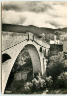 CERET Perspective Sur Le Vieux Pont Romain   SS 1314 - Ceret