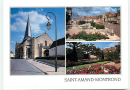 SAINT AMAND MONTROND  Multivue   SS 1303 - Saint-Amand-Montrond