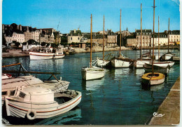 VANNES  Le Port  SS 1302 - Vannes