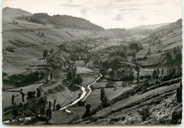 La Vallée De La Couze Pavin  SS 1348 - Besse Et Saint Anastaise