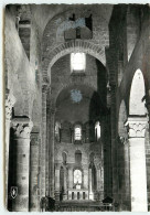 SAINT NECTAIRE Intérieur De L'église SS 1348 - Saint Nectaire