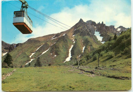 Le Mont Dore Le Téléphérique Du Sancy  Le Plus Récent  SS 1347 - Le Mont Dore