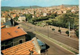 Chatel Guyon Avenue De La Gare  SS 1346 - Châtel-Guyon