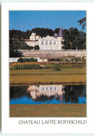 PAUILLAC Chateau Lafitte Rotchild  RCR91343 - Pauillac