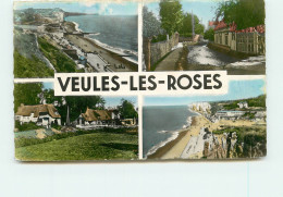 Multivue  SS 1342 - Veules Les Roses