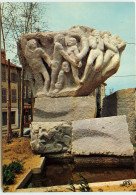 AMBERT Monument A La Mémoire D'henri POURRAT  SS 1369 - Ambert