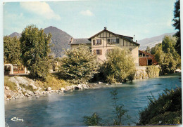 Bagneres De Bigorre L'Adour  SS 1357 - Bagneres De Bigorre