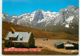 COL D' AUBISQUE  SS 1356  - Other & Unclassified