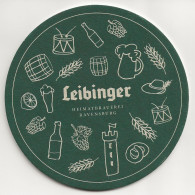 Sous Bock Leibinger - Sous-bocks