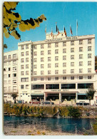 Hotel CHRISTINA   SS 1356  - Lourdes