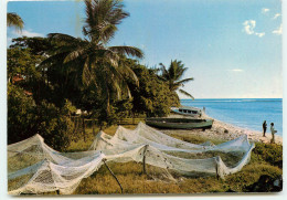 MAURITIUS  Ile Maurice Vue De La Cote TAMARIN SS 1354 - Mauritius