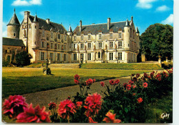 Chateau De Terre Neuve SS 1353 - Fontenay Le Comte