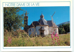 SAINT MARTIN DE BELLEVILLE La Chapelle Notre Dame De La Vie  SS 1397 - Sonstige & Ohne Zuordnung