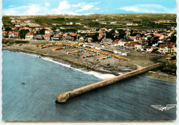 CROIX De Vie   La Plage SS 1380 - Saint Gilles Croix De Vie