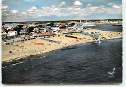 CROIX De Vie   La Plage SS 1380 - Saint Gilles Croix De Vie