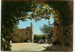 Intérieur Du Village SS 1376 - Le Castellet