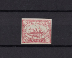 Egypt 1868 - Canal Maritime De Suez **, MNH, (Reprint) - 1915-1921 British Protectorate