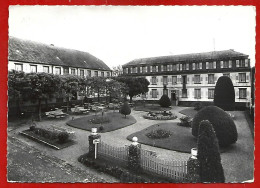 Wangenbourg (67) Le Grand Hôtel 2scans - Other & Unclassified