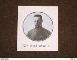 Capitaine René Martin - Other & Unclassified