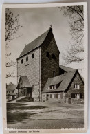 Berlin-Frohnau, Evang. Kirche, Ca. 1940 - Other & Unclassified