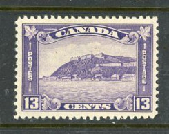 Canada MH 1932 King George "Medallion" Issue - Nuovi