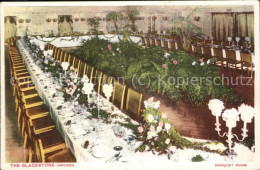 11500969 Chicago_Illinois The Blackstone (Banquet Room) - Andere & Zonder Classificatie