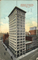 11500935 Cincinnati Ohio Ingalls Building  - Andere & Zonder Classificatie