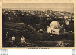 ALGERIE  MOSTAGANEM  Vue Générale  ...... ( Ref FA344 ) - Mostaganem