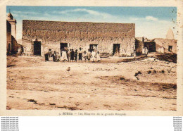 ALGERIE  M'SILA  Les Minarets De La Grande Mosquée  ..... ( Ref FA1109 ) - M'Sila