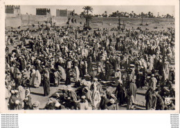 ALGERIE  SCENES ET TYPES  Les Souks: Une Vue D'Ensemble  ..... ( Ref FA1396 ) - Scènes & Types