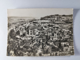 TERRASSON - Vue Générale Aérienne - Terrasson-la-Villedieu