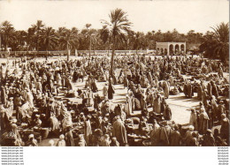 ALGERIE  SCENES ET TYPES  Marché Dans Le Sud  ..... ( Ref FA1777 ) - Scènes & Types