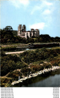 D54  TOUL  La Cathédrale Vue Du Canal  ..... - Toul