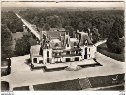 D41 VOUZON  Le Château Du Chenay - Other & Unclassified