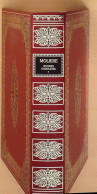 Molière Ses Comédies & Oeuvres Complètes édition François Beauval 1988 Neuf - 5. Guerras Mundiales