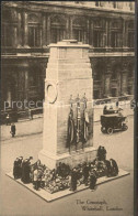 11498857 London The Cenotaph Whitehall - Other & Unclassified