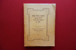 Spinelli Notizie Spettanti Alla Storia Della Musica In Carpi Rossi 1900 - Non Classificati