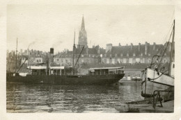 Photo : France - Saint Malo , Année 1920/30 Env. - Europe