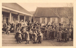 China - MUKDEN - Tiei-Ling Orphanage - Sisters Of Providence Of Portrieux - Publ. Sisters Of Providence Of Portrieux (Fr - Chine