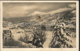 11498529 Adelboden Panorama Adelboden BE - Other & Unclassified