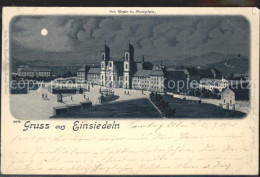 11498523 Einsiedeln SZ Kloster Einsiedeln - Andere & Zonder Classificatie