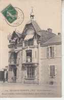 LES SABLES D'OLONNE - Villa   " Bonne Espérance  " - Sables D'Olonne