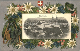 11498313 Einsiedeln SZ  Einsiedeln SZ - Autres & Non Classés