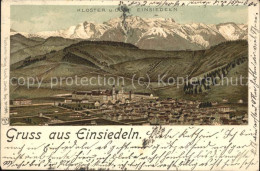 11497982 Einsiedeln SZ  Einsiedeln SZ - Autres & Non Classés