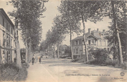 P-24-Mi-Is-1621 : JOINVILLE. AVENUE DE LORRAINE - Joinville