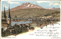 11497706 Luzern LU  Luzern LU - Andere & Zonder Classificatie