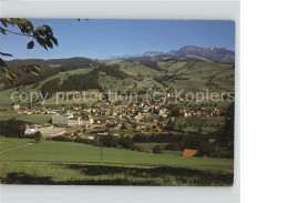 11497123 Entlebuch Panorama Mit Pilatuskette Entlebuch - Altri & Non Classificati