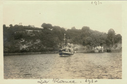 Photo : France - Dinan , Année 1930 Env. - Europa