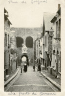 Photo : France - Dinan , Année 1930 Env. - Europe