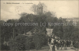 11496375 Buttes Caumont Le Labyrinthe Buttes - Andere & Zonder Classificatie